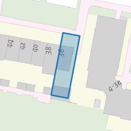 Perceel VTN00-F-2866