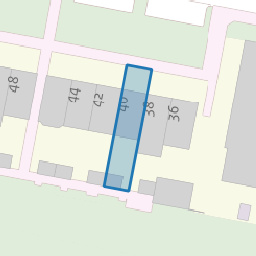 Perceel VTN00-F-2868