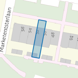 Perceel VTN00-F-2874