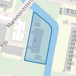 Perceel VTN00-F-2880