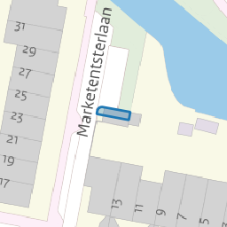 Perceel VTN00-F-2881