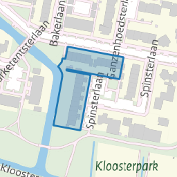 Perceel VTN00-F-2883