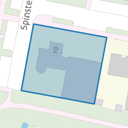 Perceel VTN00-F-2885