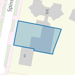 Perceel VTN00-F-2889