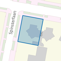 Perceel VTN00-F-2890