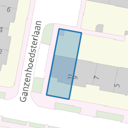 Perceel VTN00-F-2896