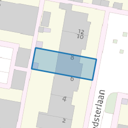 Perceel VTN00-F-2902