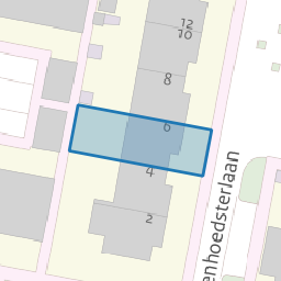 Perceel VTN00-F-2903