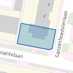 Perceel VTN00-F-2905