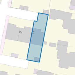 Perceel VTN00-F-2906