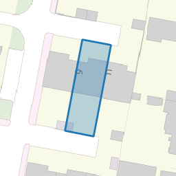 Perceel VTN00-F-2907