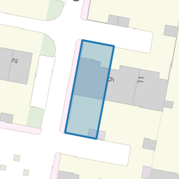 Perceel VTN00-F-2908