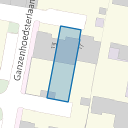 Perceel VTN00-F-2910