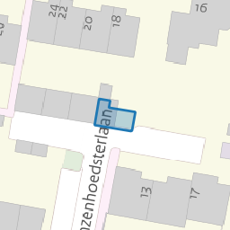 Perceel VTN00-F-2913