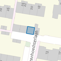 Perceel VTN00-F-2914