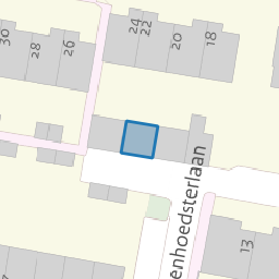 Perceel VTN00-F-2915