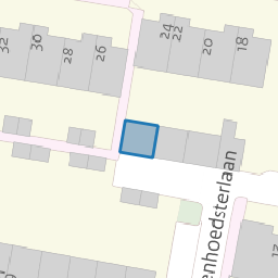 Perceel VTN00-F-2916