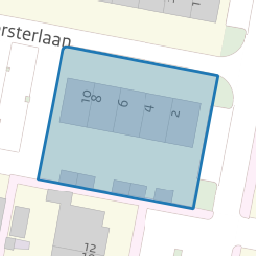 Perceel VTN00-F-2918