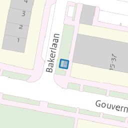 Perceel VTN00-F-2921