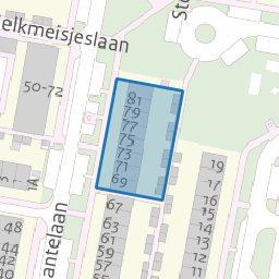 Perceel VTN00-F-2925