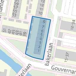 Perceel VTN00-F-2927