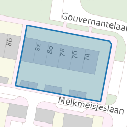 Perceel VTN00-F-2929