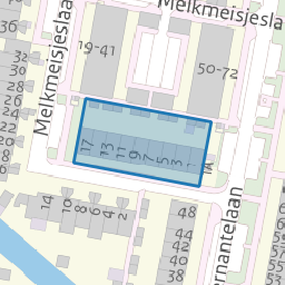 Perceel VTN00-F-2932