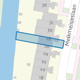 Perceel VTN00-F-2950