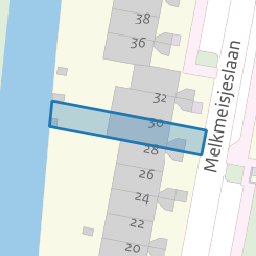 Perceel VTN00-F-2951