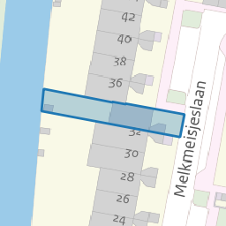 Perceel VTN00-F-2953