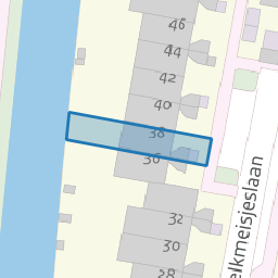 Perceel VTN00-F-2955