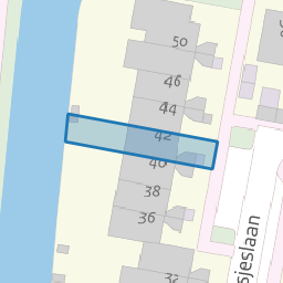 Perceel VTN00-F-2957