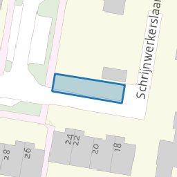 Perceel VTN00-F-2962