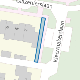 Perceel VTN00-F-2964