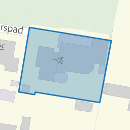 Perceel VTN00-F-2965