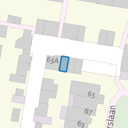 Perceel VTN00-F-2975