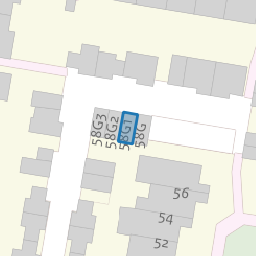 Perceel VTN00-F-2980