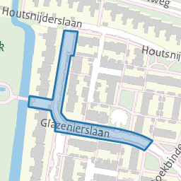 Perceel VTN00-F-2995