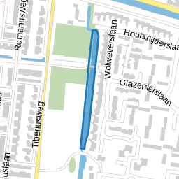 Perceel VTN00-F-2997