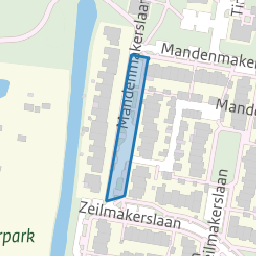 Perceel VTN00-F-3004