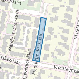 Perceel VTN00-F-3008