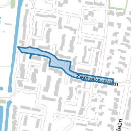 Perceel VTN00-F-3010