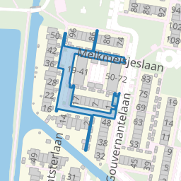 Perceel VTN00-F-3016