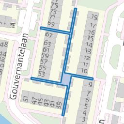 Perceel VTN00-F-3018