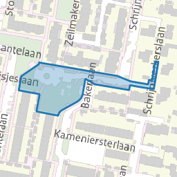 Perceel VTN00-F-3019