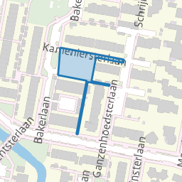 Perceel VTN00-F-3021