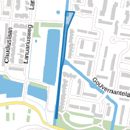 Perceel VTN00-F-3029