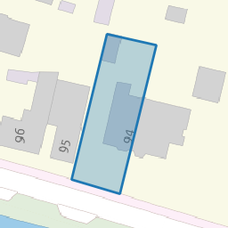 Perceel VTN00-F-3031