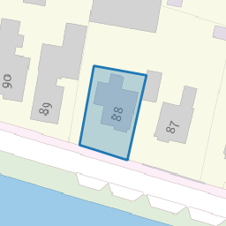 Perceel VTN00-F-3033