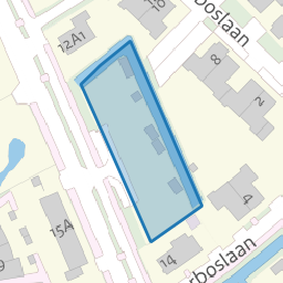 Perceel VTN00-F-3051